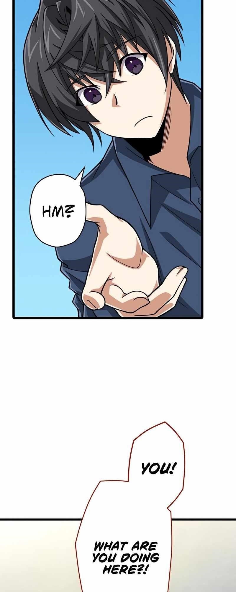 Magic Level 99990000 All-Attribute Great Sage - Chapter 69 Page 55