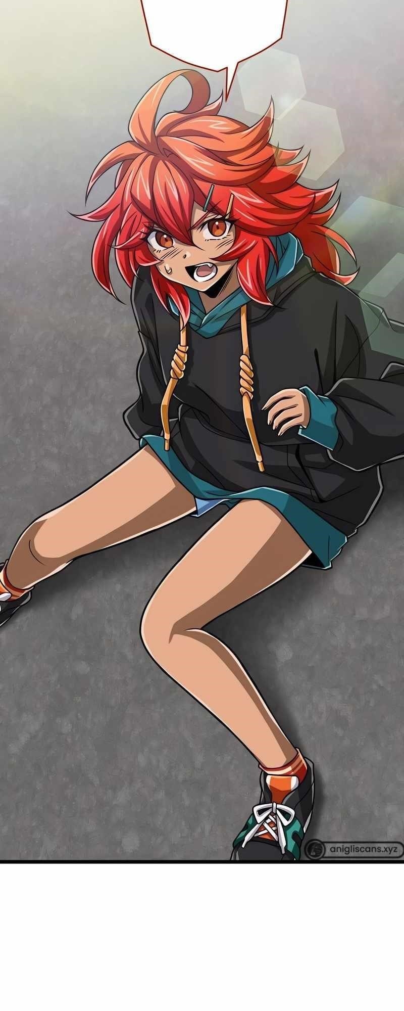 Magic Level 99990000 All-Attribute Great Sage - Chapter 69 Page 56