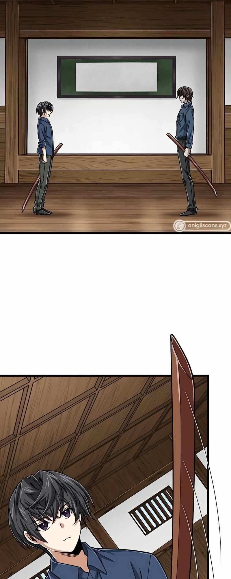 Magic Level 99990000 All-Attribute Great Sage - Chapter 69 Page 9