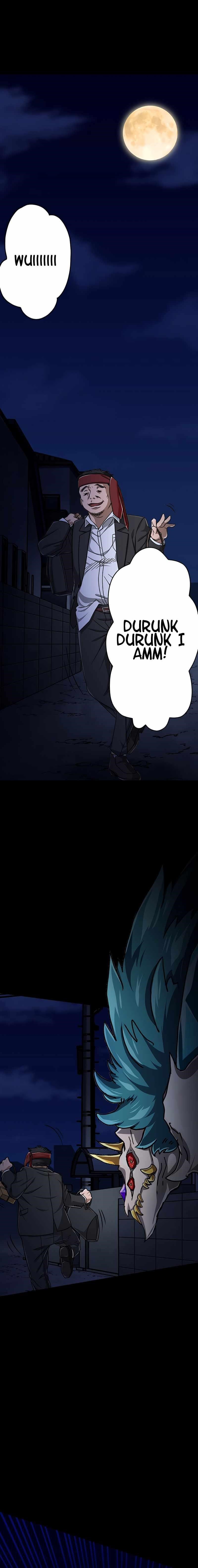 Magic Level 99990000 All-Attribute Great Sage - Chapter 7 Page 18