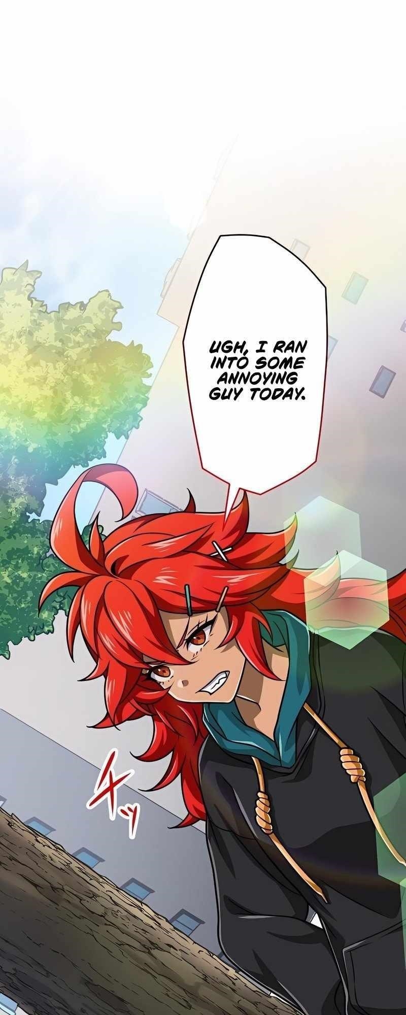 Magic Level 99990000 All-Attribute Great Sage - Chapter 70 Page 1