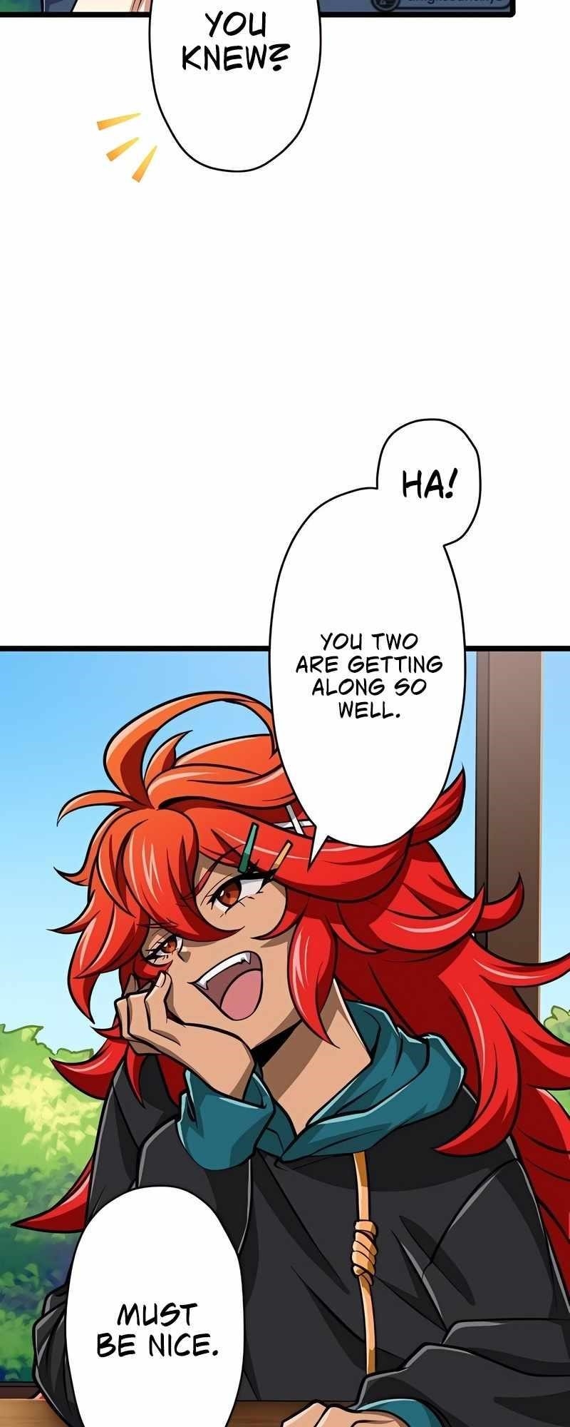 Magic Level 99990000 All-Attribute Great Sage - Chapter 70 Page 16