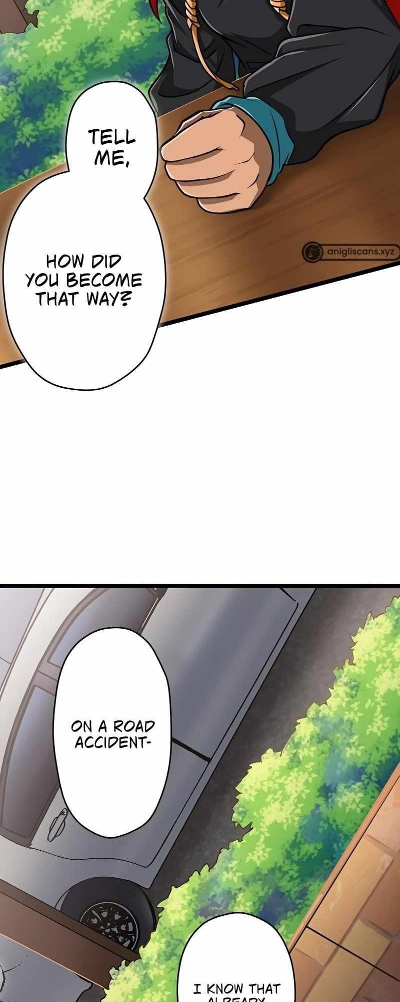 Magic Level 99990000 All-Attribute Great Sage - Chapter 70 Page 22