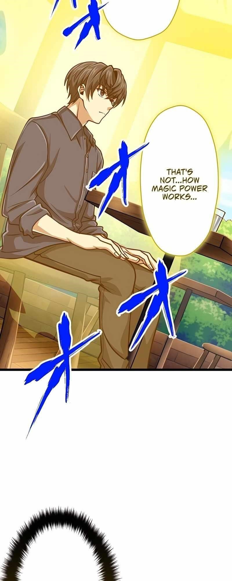 Magic Level 99990000 All-Attribute Great Sage - Chapter 70 Page 24