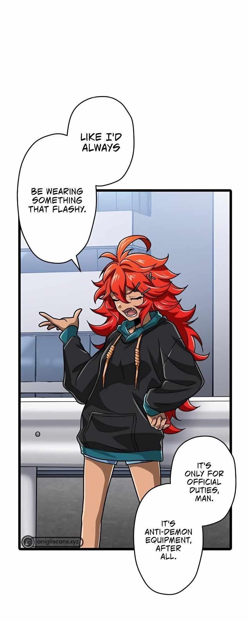 Magic Level 99990000 All-Attribute Great Sage - Chapter 70 Page 3