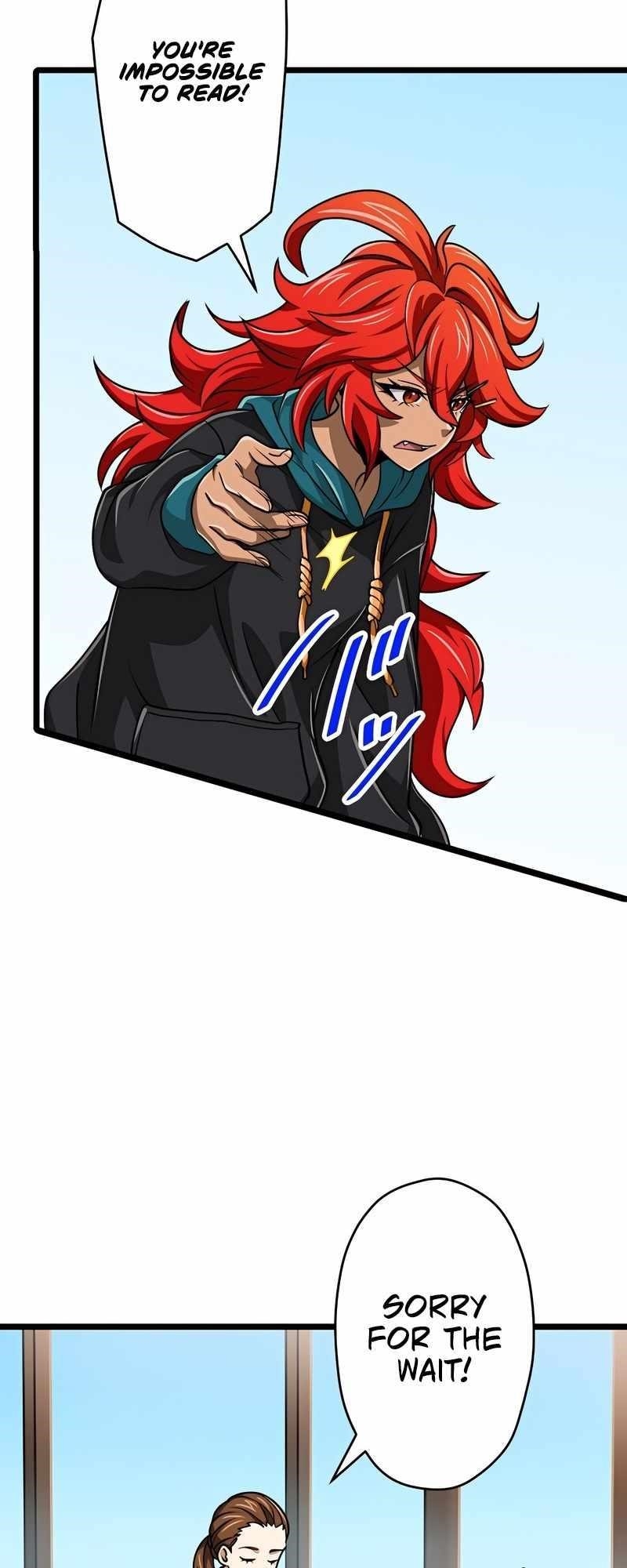 Magic Level 99990000 All-Attribute Great Sage - Chapter 70 Page 31