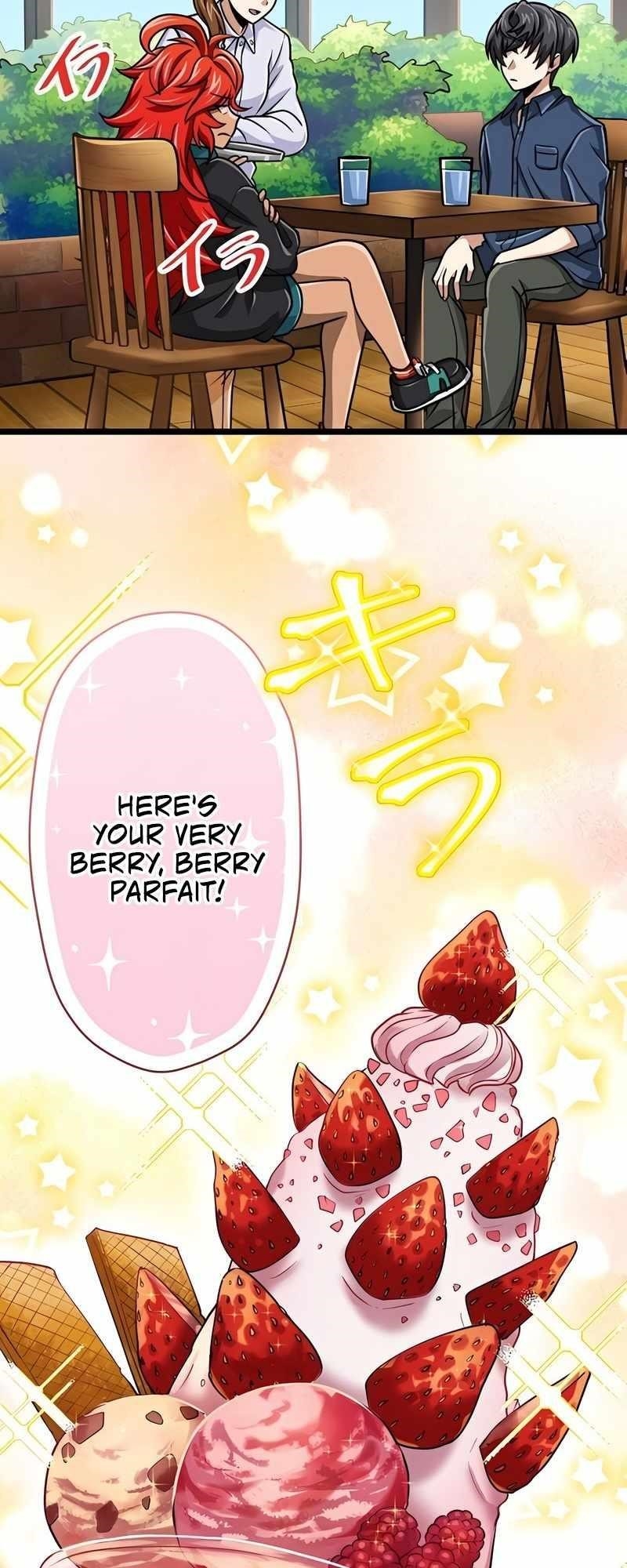 Magic Level 99990000 All-Attribute Great Sage - Chapter 70 Page 32