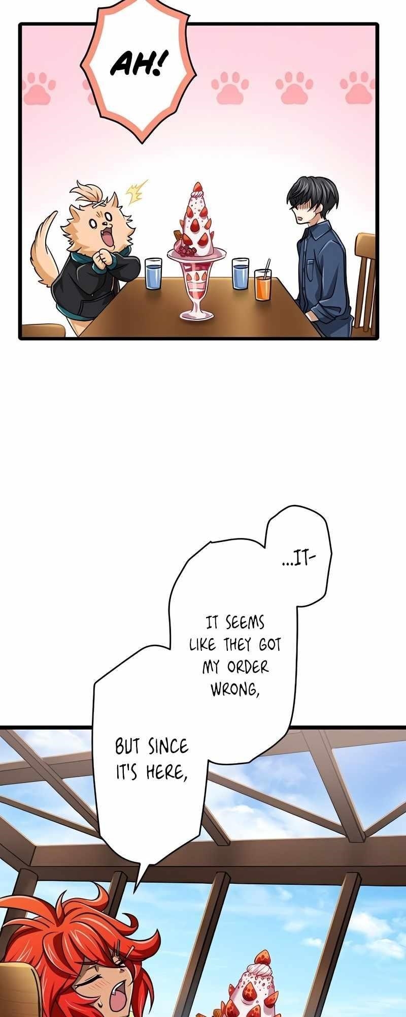 Magic Level 99990000 All-Attribute Great Sage - Chapter 70 Page 37