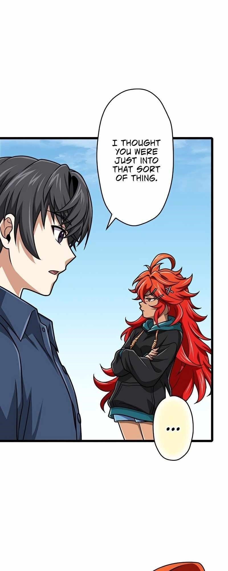 Magic Level 99990000 All-Attribute Great Sage - Chapter 70 Page 4