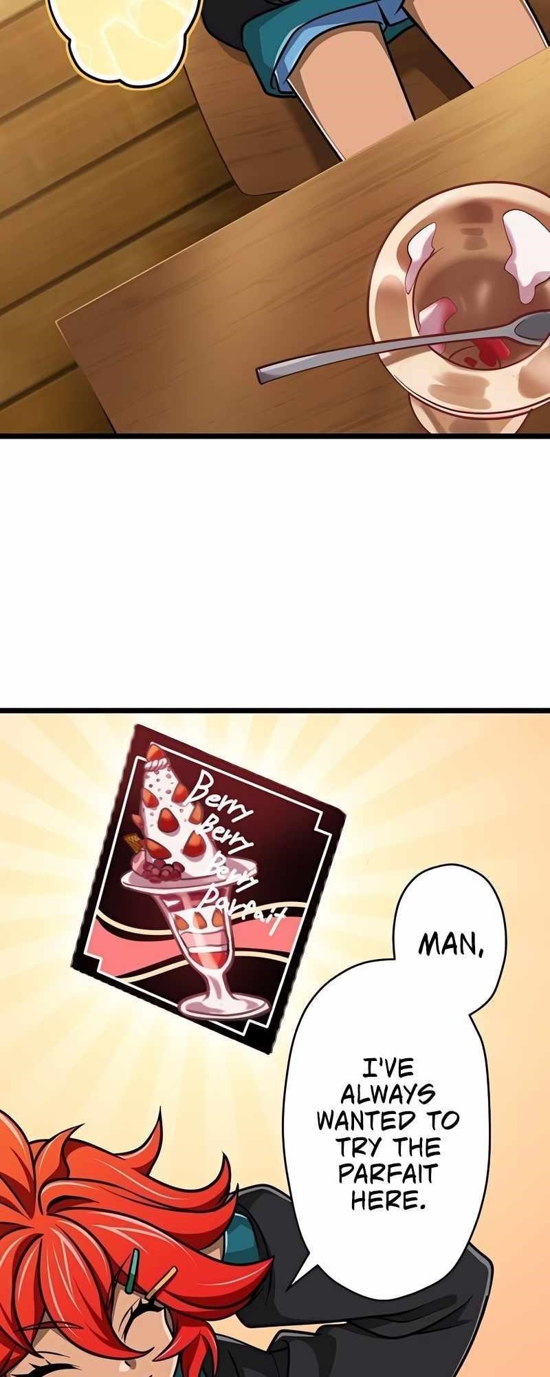 Magic Level 99990000 All-Attribute Great Sage - Chapter 70 Page 44