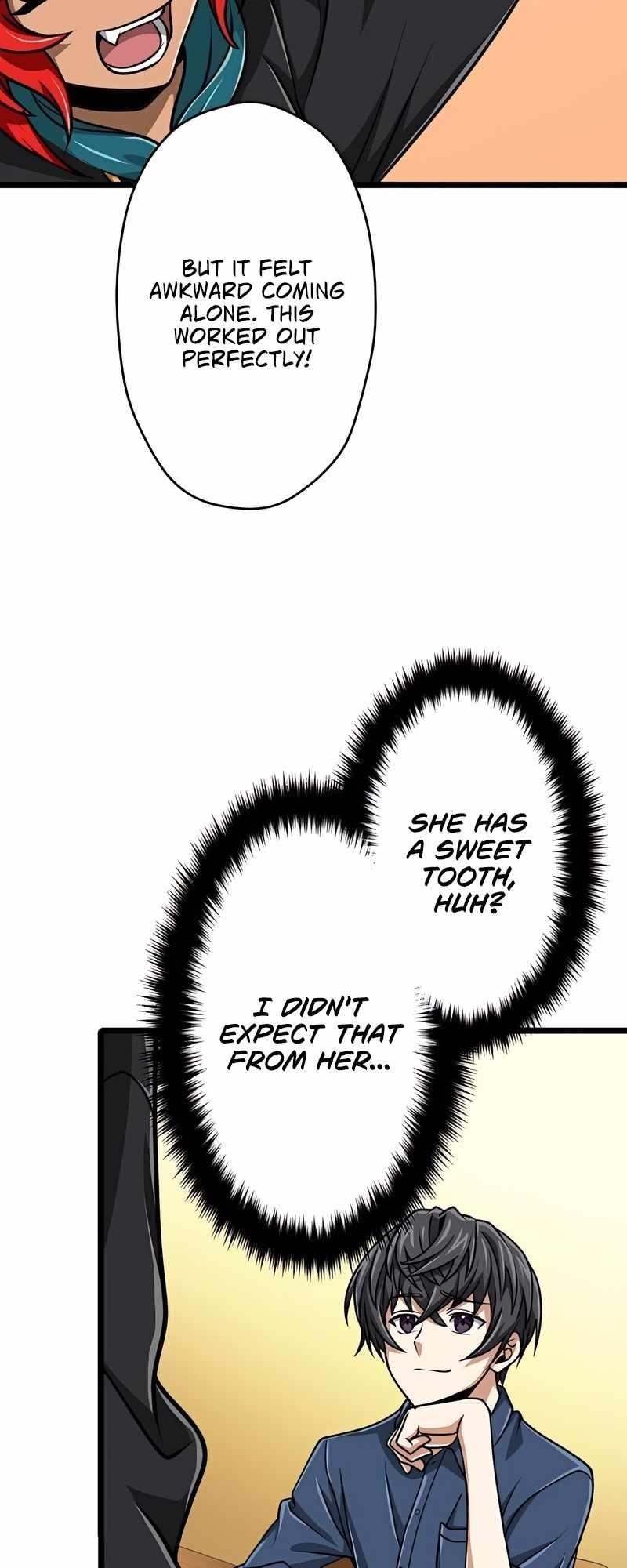 Magic Level 99990000 All-Attribute Great Sage - Chapter 70 Page 45