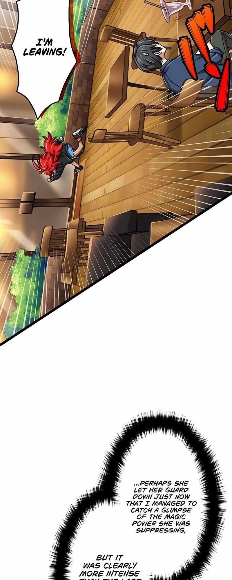 Magic Level 99990000 All-Attribute Great Sage - Chapter 70 Page 49