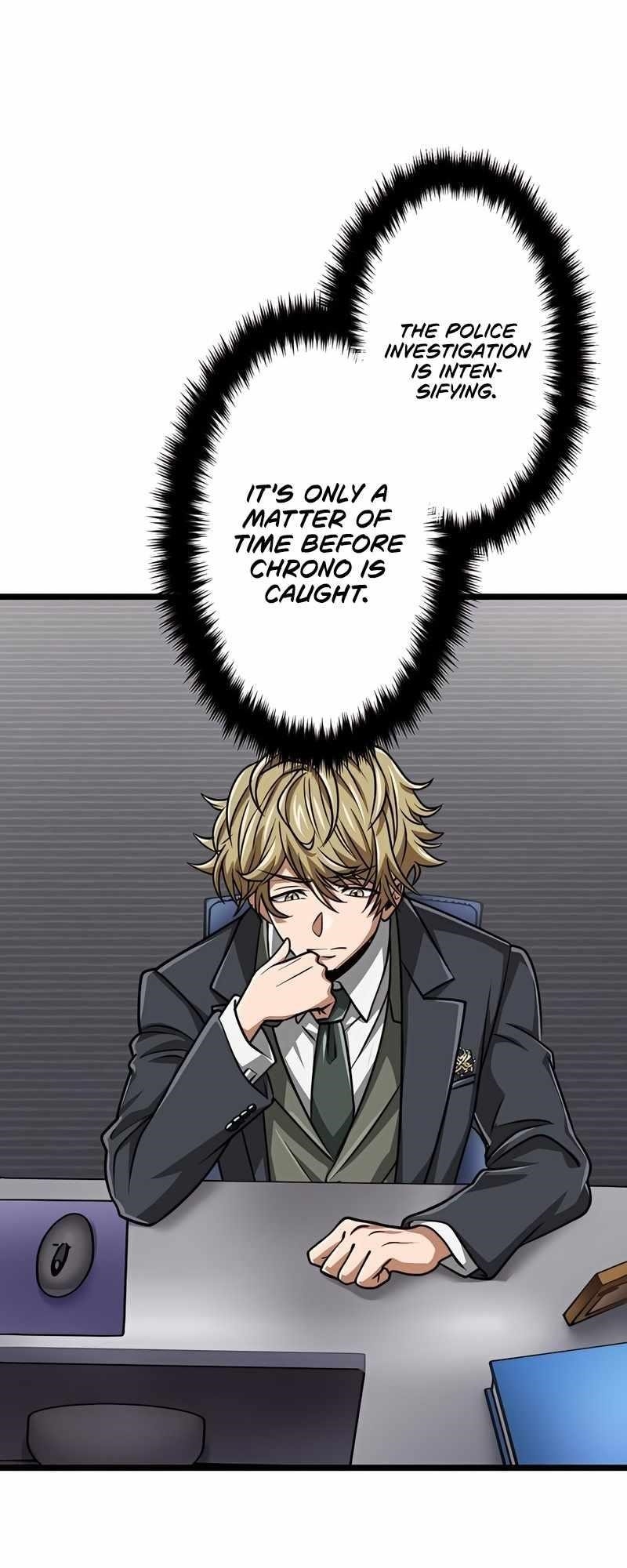 Magic Level 99990000 All-Attribute Great Sage - Chapter 70 Page 55