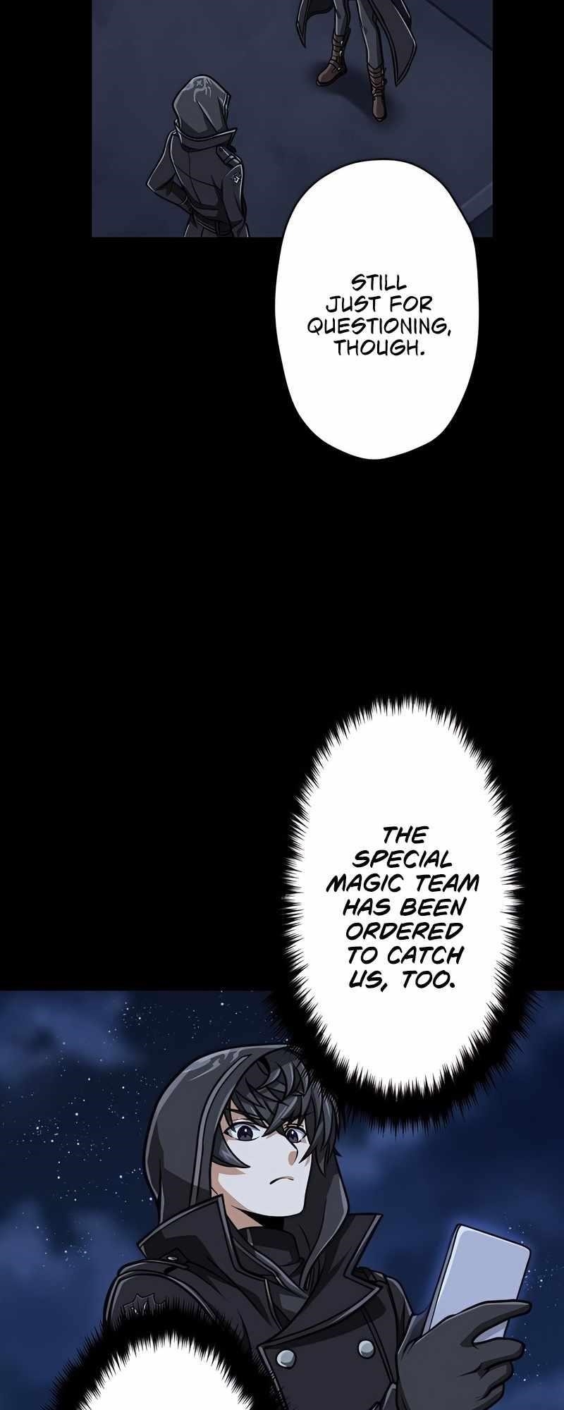 Magic Level 99990000 All-Attribute Great Sage - Chapter 70 Page 60