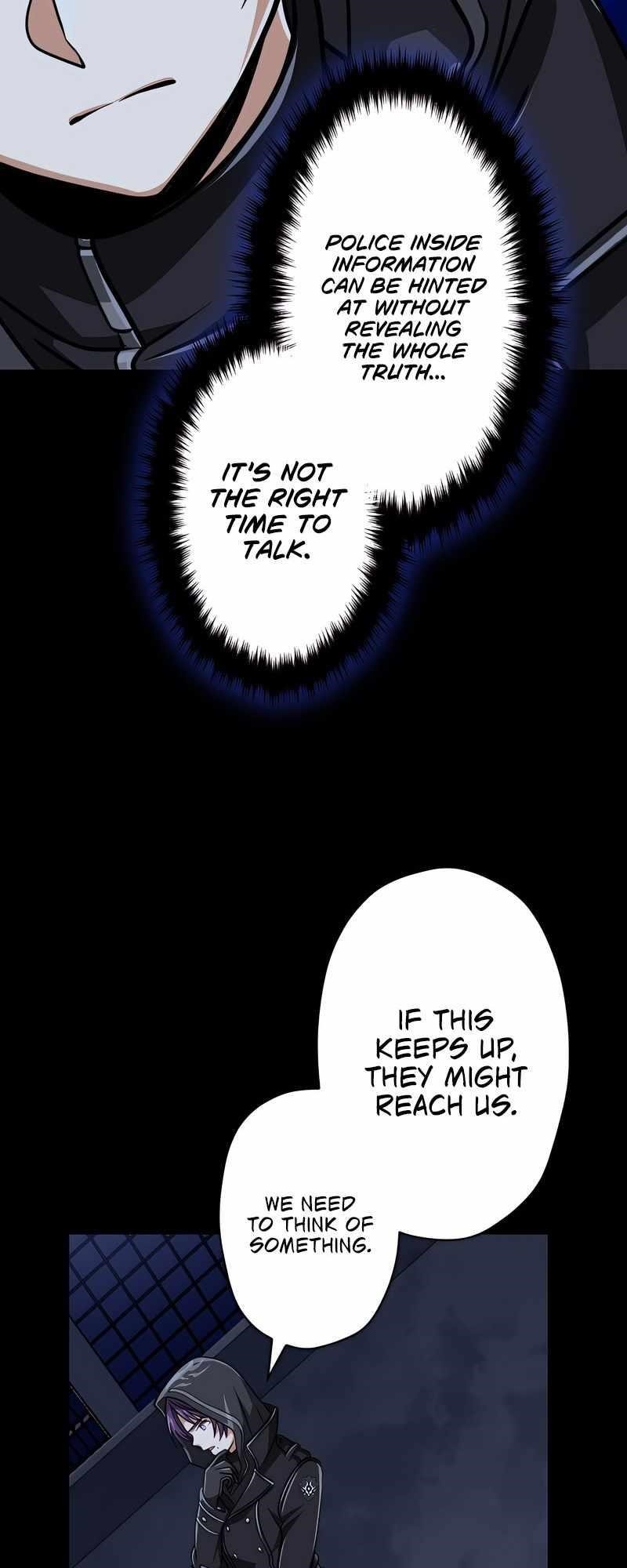 Magic Level 99990000 All-Attribute Great Sage - Chapter 70 Page 63