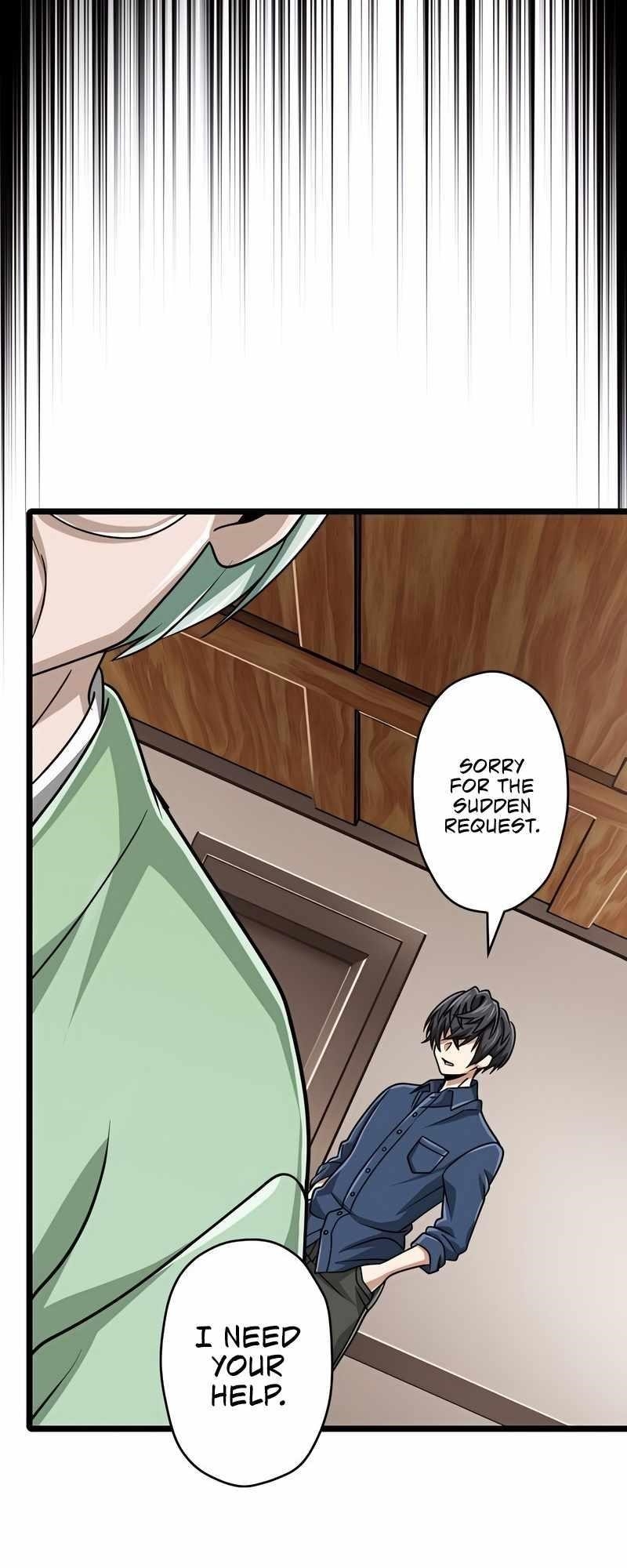 Magic Level 99990000 All-Attribute Great Sage - Chapter 70 Page 66