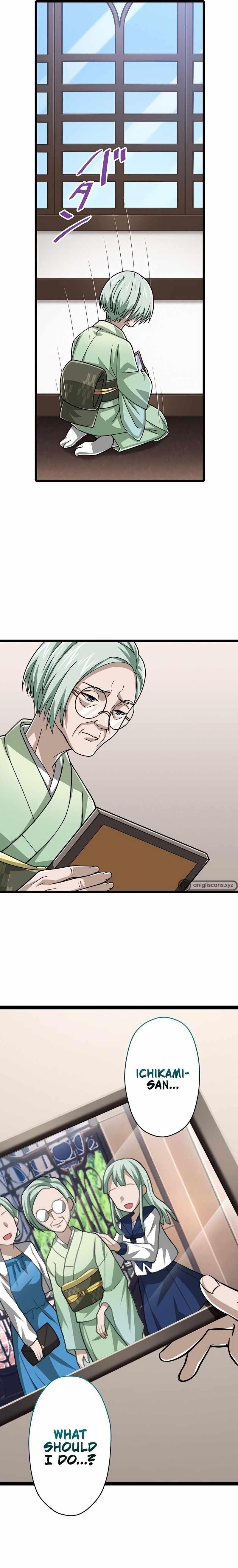 Magic Level 99990000 All-Attribute Great Sage - Chapter 73 Page 9