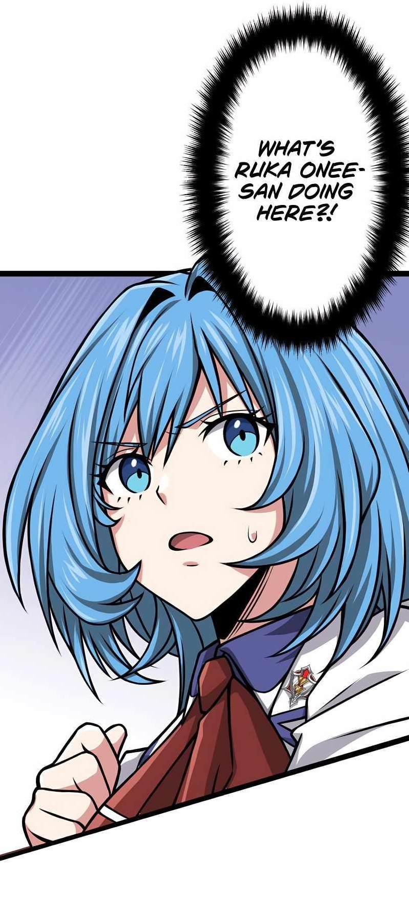 Magic Level 99990000 All-Attribute Great Sage - Chapter 8 Page 19