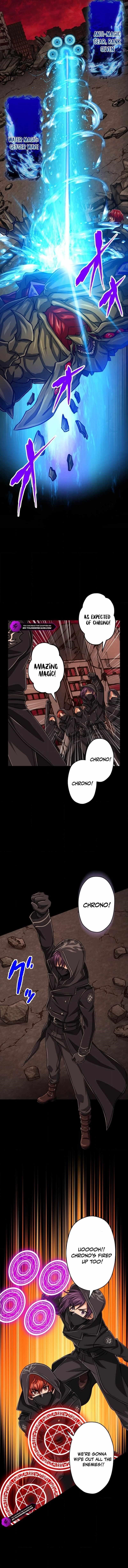 Magic Level 99990000 All-Attribute Great Sage - Chapter 91 Page 4