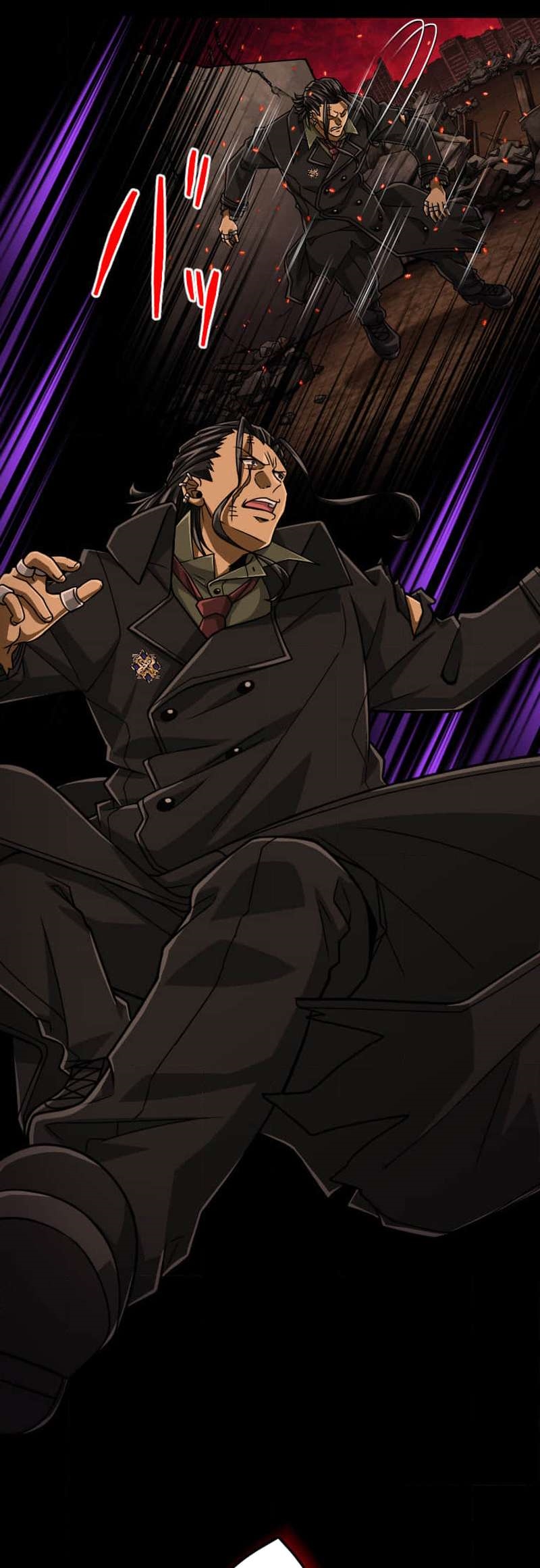 Magic Level 99990000 All-Attribute Great Sage - Chapter 94 Page 22