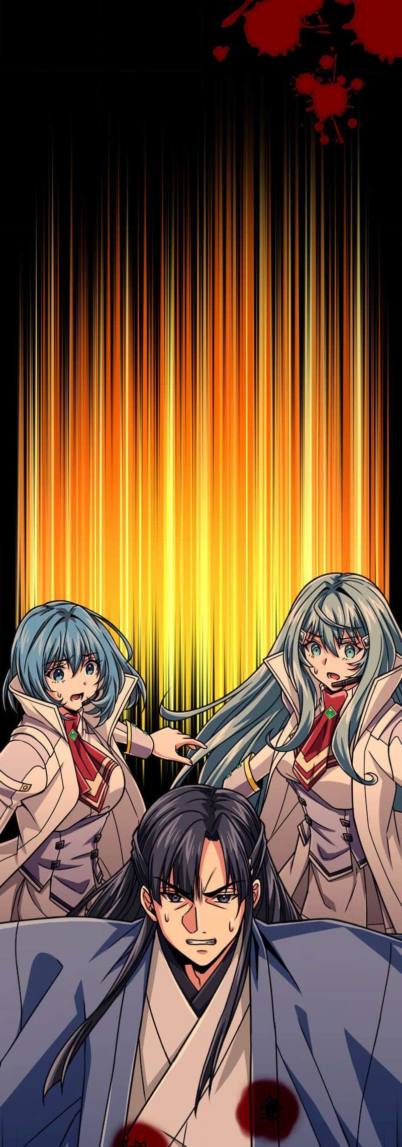 Magic Level 99990000 All-Attribute Great Sage - Chapter 94 Page 26