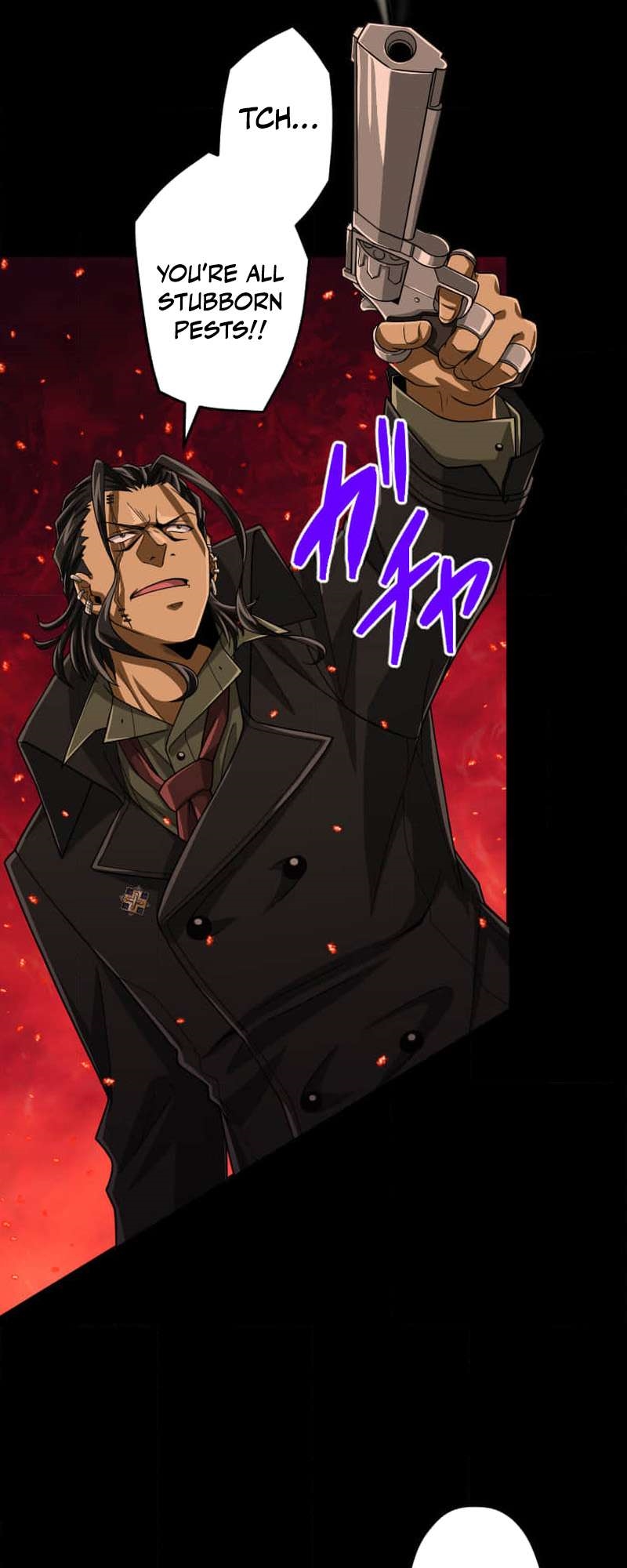 Magic Level 99990000 All-Attribute Great Sage - Chapter 94 Page 29