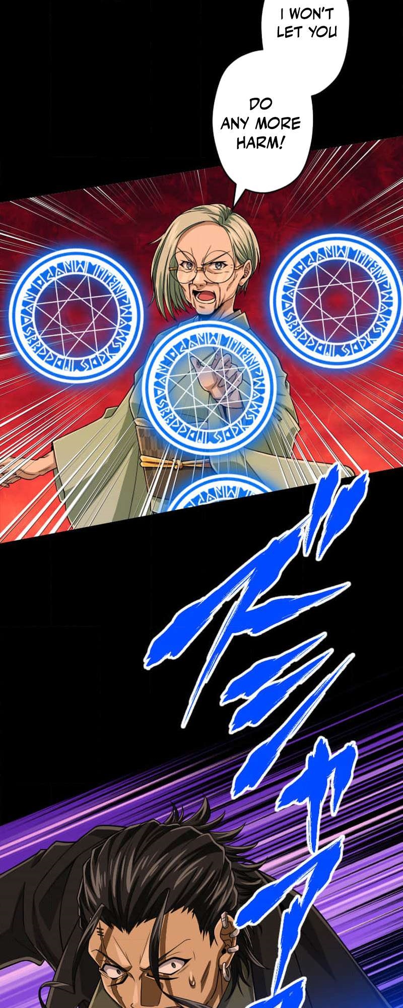 Magic Level 99990000 All-Attribute Great Sage - Chapter 94 Page 30