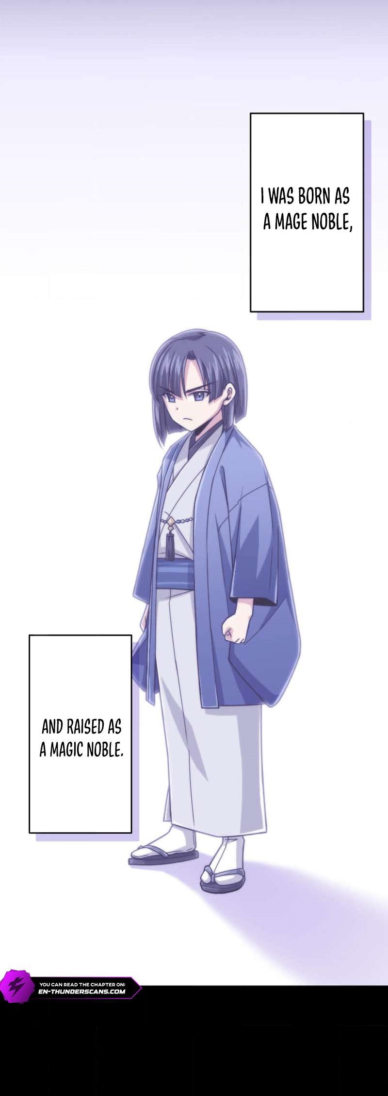 Magic Level 99990000 All-Attribute Great Sage - Chapter 94 Page 35