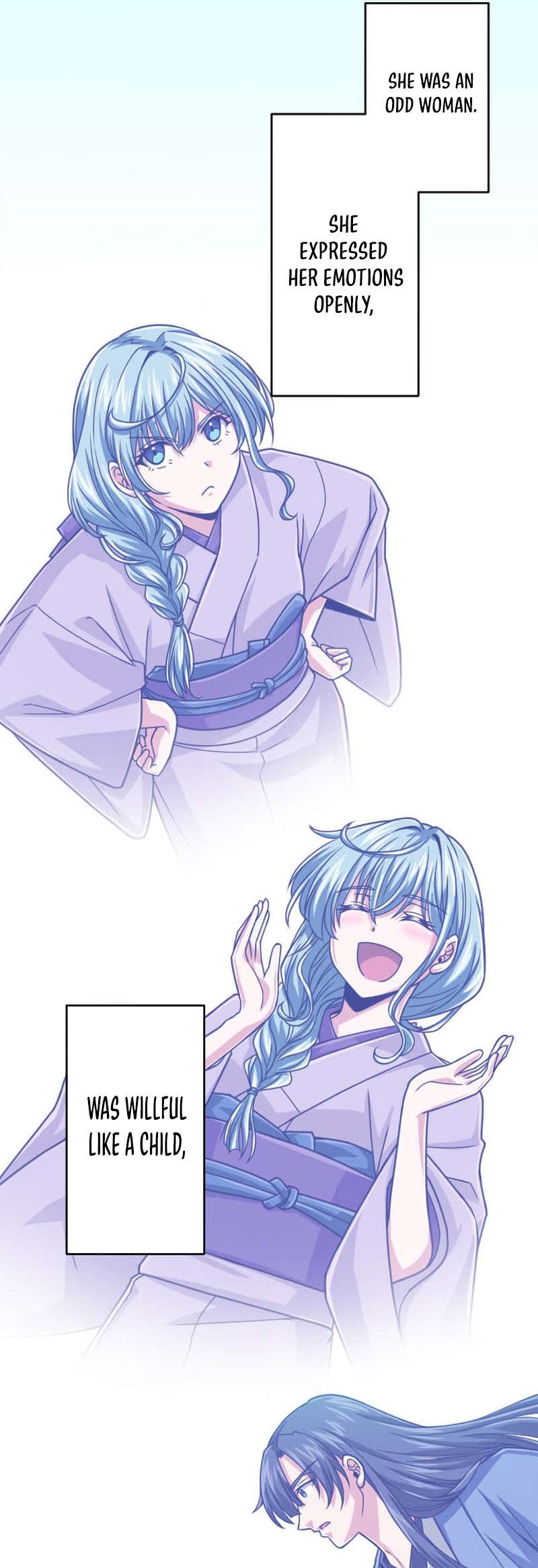 Magic Level 99990000 All-Attribute Great Sage - Chapter 94 Page 45