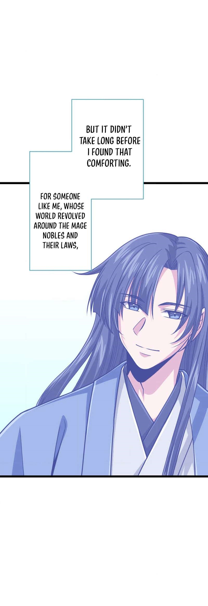 Magic Level 99990000 All-Attribute Great Sage - Chapter 94 Page 47