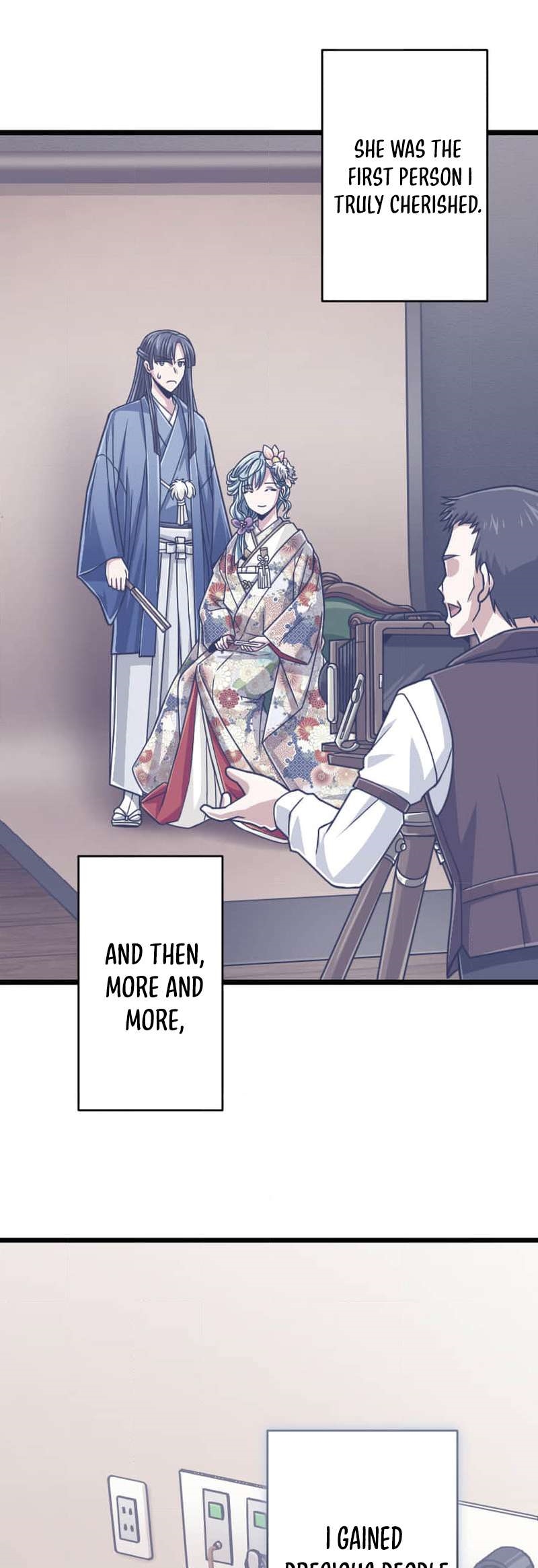 Magic Level 99990000 All-Attribute Great Sage - Chapter 94 Page 48