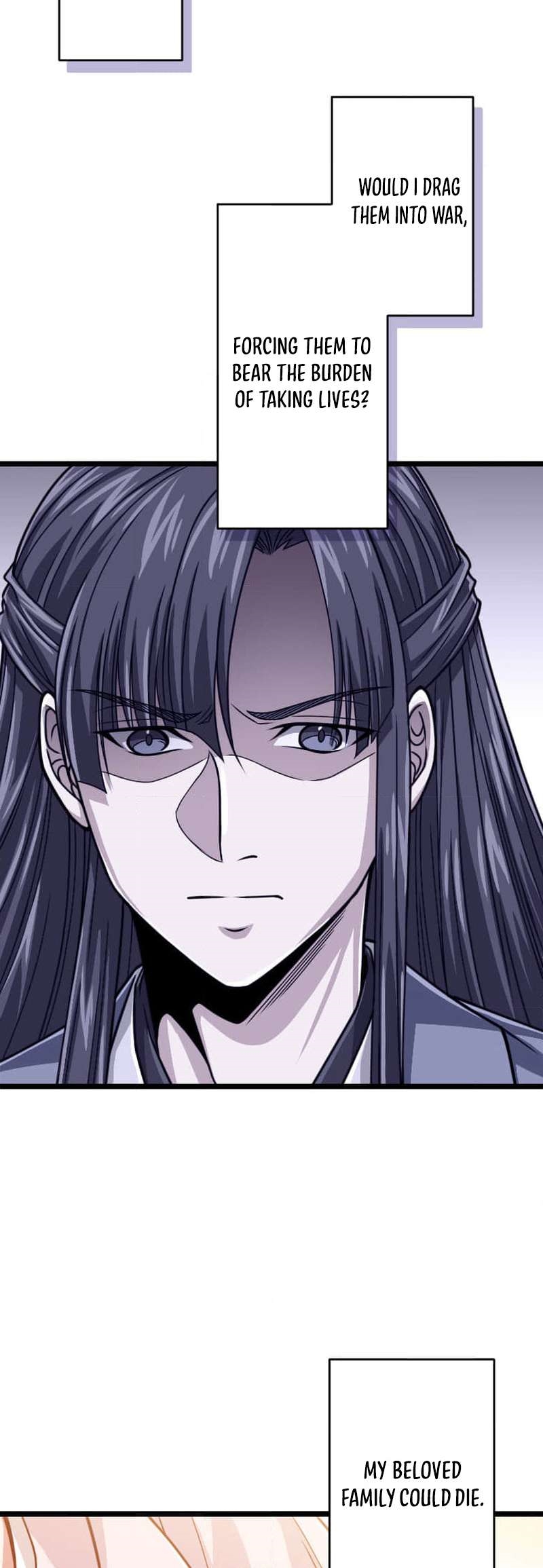 Magic Level 99990000 All-Attribute Great Sage - Chapter 94 Page 51