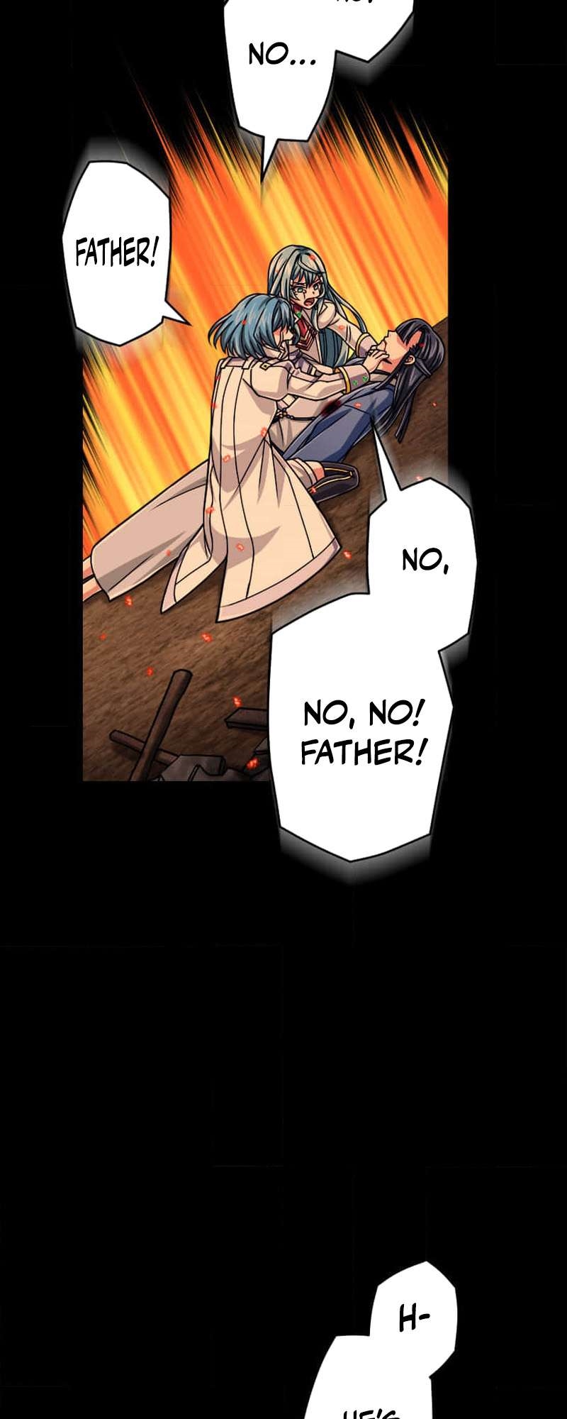 Magic Level 99990000 All-Attribute Great Sage - Chapter 94 Page 67