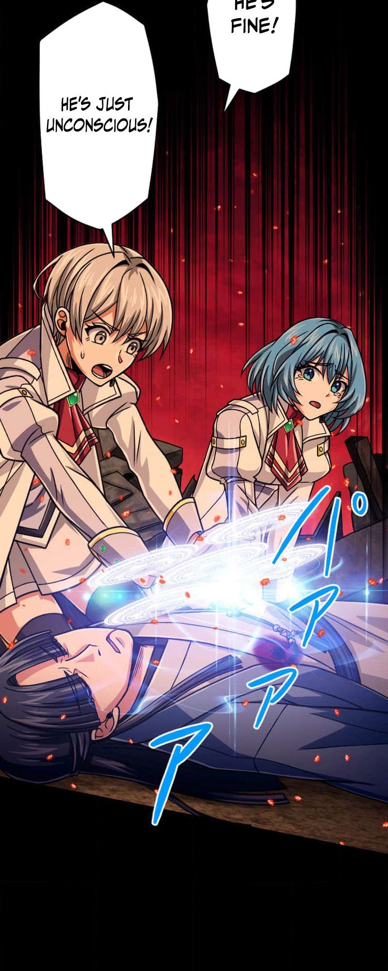 Magic Level 99990000 All-Attribute Great Sage - Chapter 94 Page 68