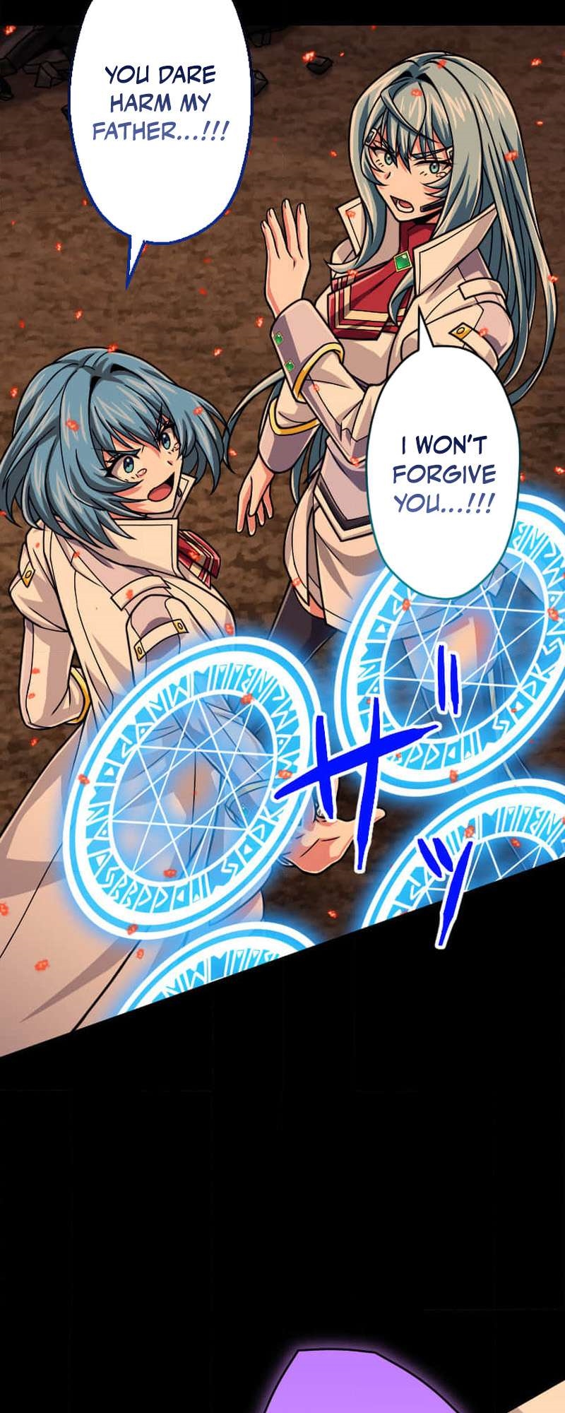 Magic Level 99990000 All-Attribute Great Sage - Chapter 94 Page 70