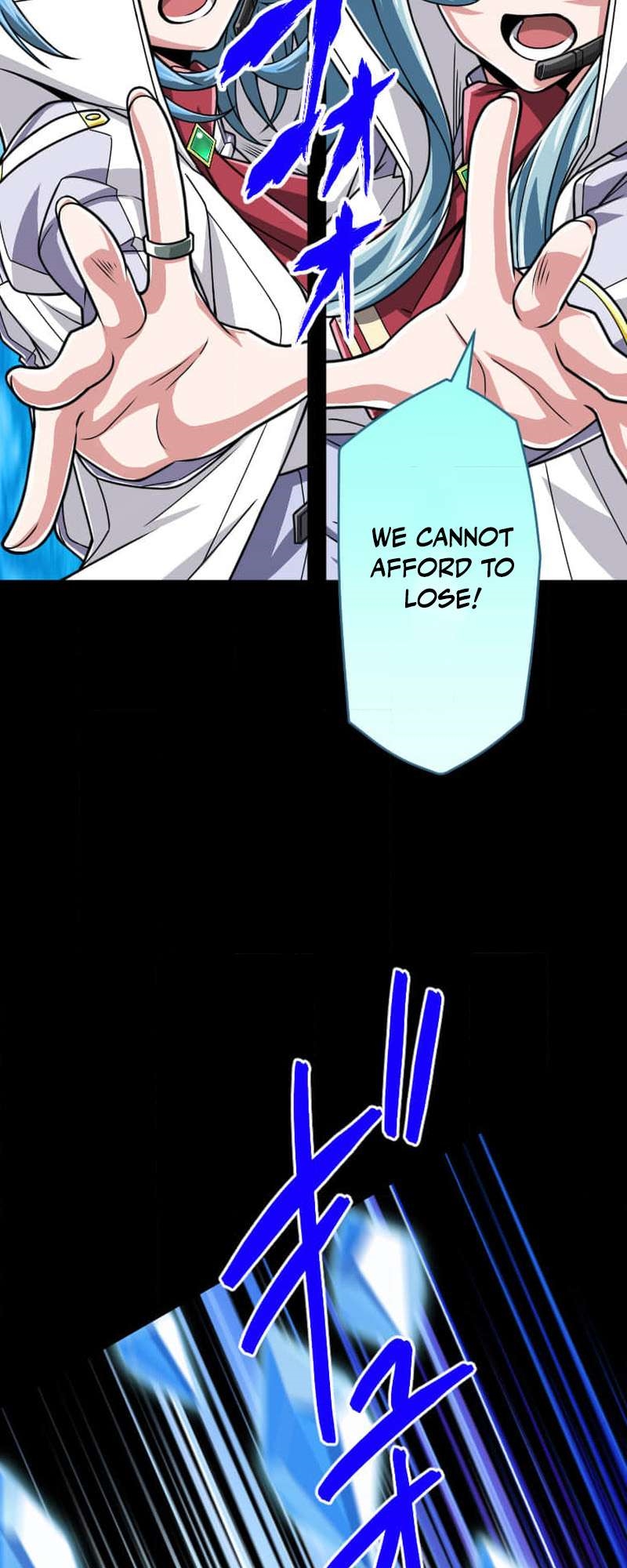 Magic Level 99990000 All-Attribute Great Sage - Chapter 94 Page 9