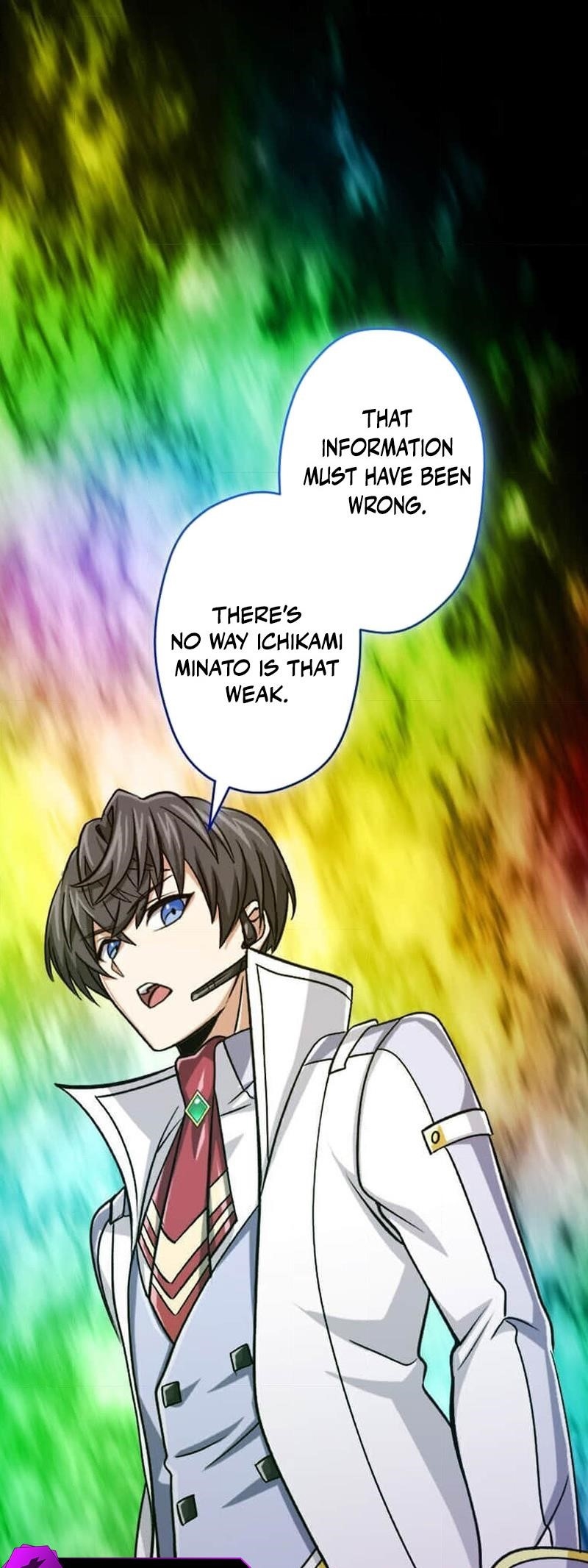 Magic Level 99990000 All-Attribute Great Sage - Chapter 95 Page 19