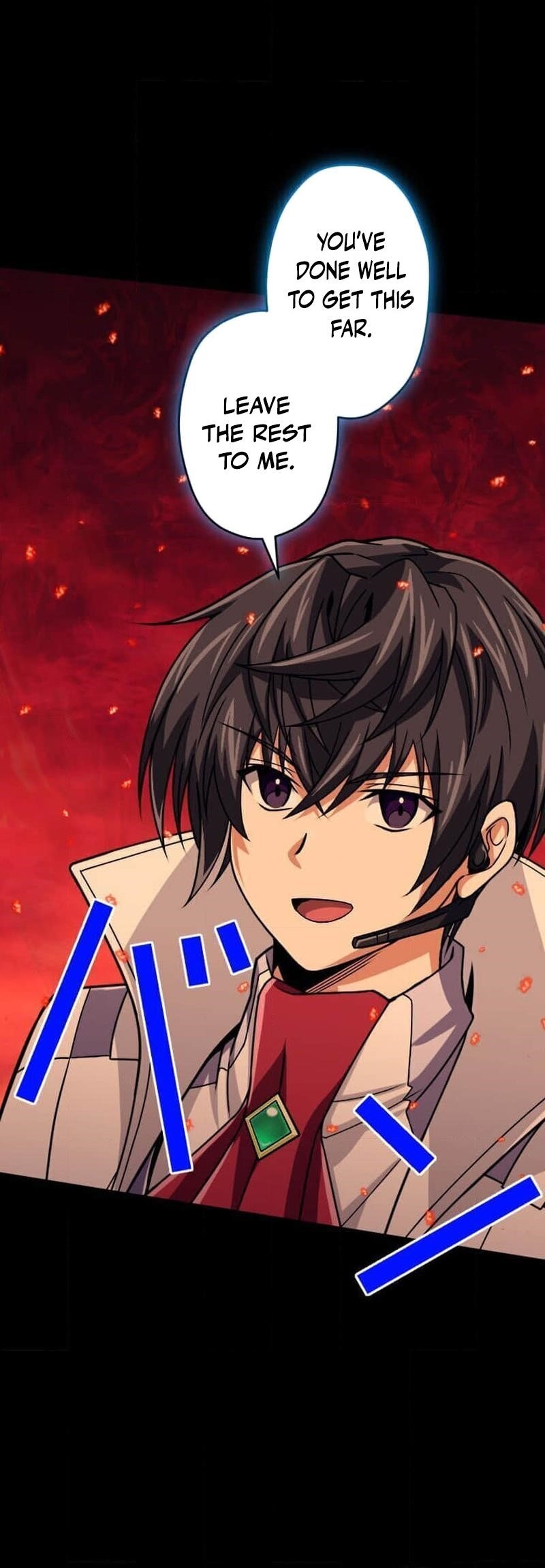 Magic Level 99990000 All-Attribute Great Sage - Chapter 95 Page 30