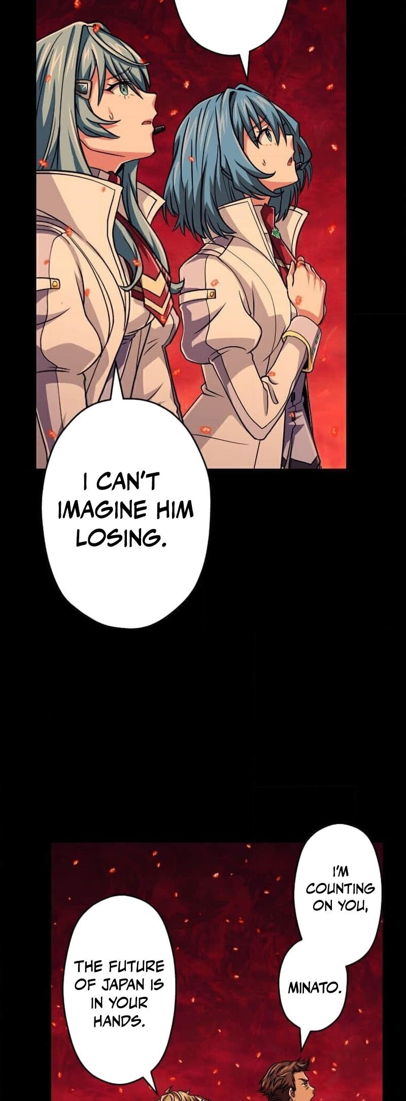 Magic Level 99990000 All-Attribute Great Sage - Chapter 95 Page 32