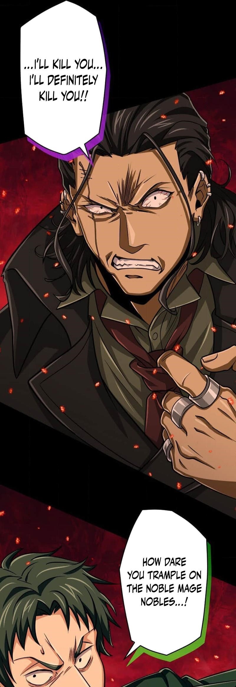 Magic Level 99990000 All-Attribute Great Sage - Chapter 95 Page 36