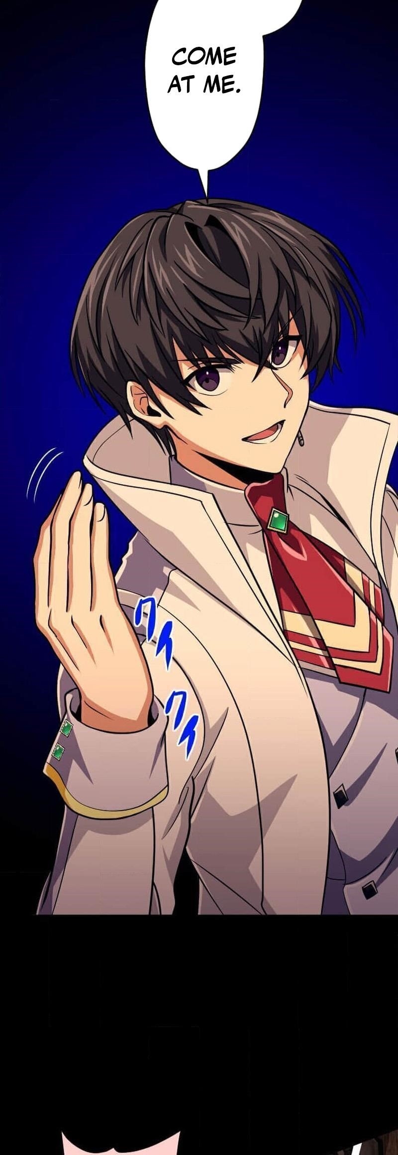 Magic Level 99990000 All-Attribute Great Sage - Chapter 95 Page 39