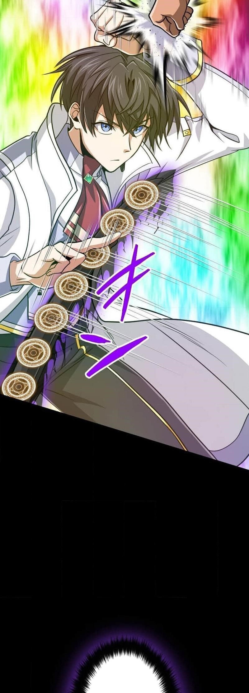 Magic Level 99990000 All-Attribute Great Sage - Chapter 95 Page 44