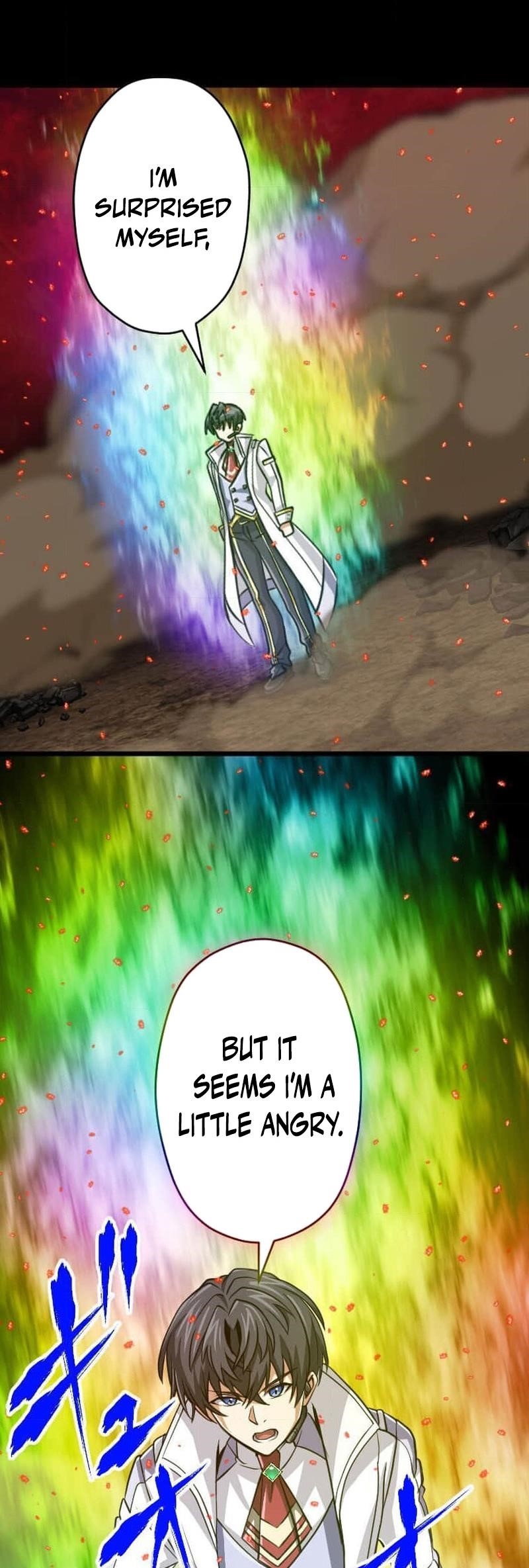 Magic Level 99990000 All-Attribute Great Sage - Chapter 95 Page 52