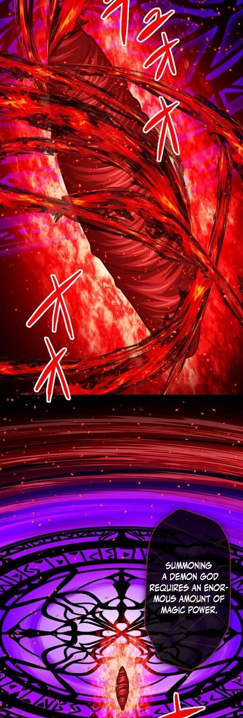 Magic Level 99990000 All-Attribute Great Sage - Chapter 95 Page 58