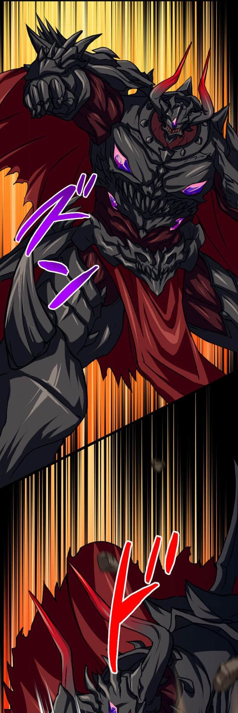 Magic Level 99990000 All-Attribute Great Sage - Chapter 95 Page 6