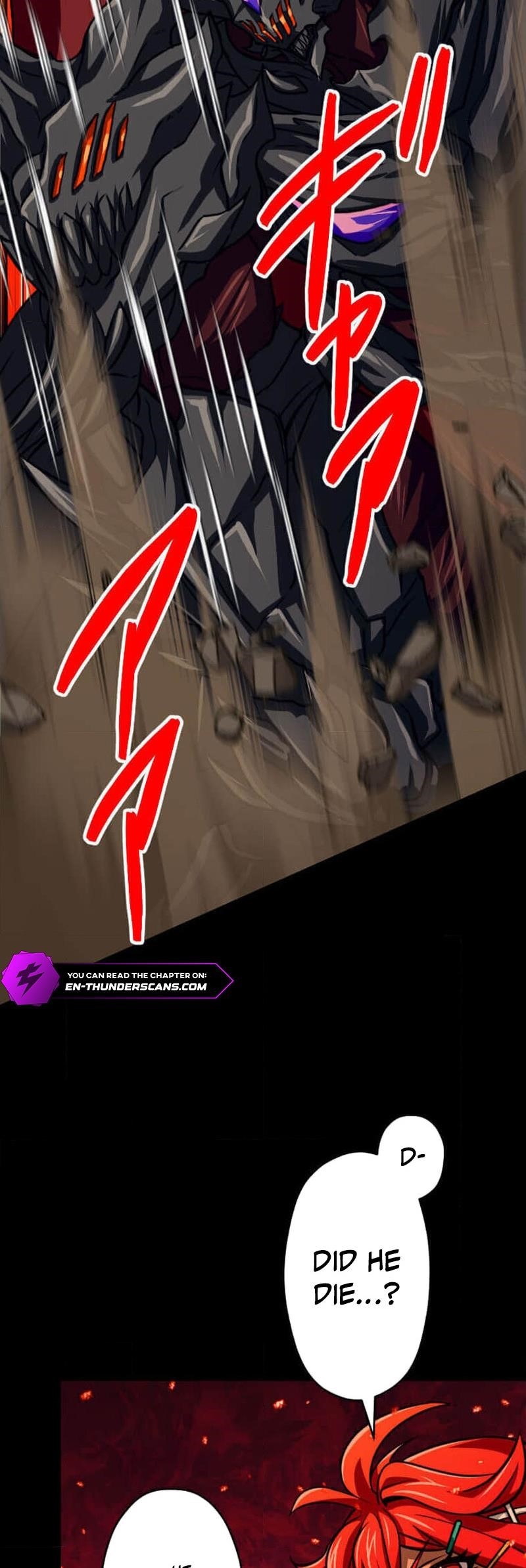 Magic Level 99990000 All-Attribute Great Sage - Chapter 95 Page 7