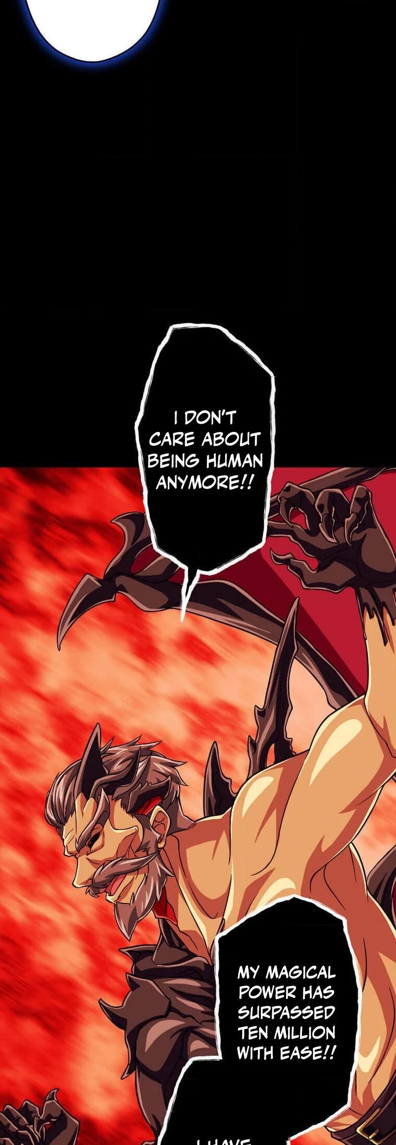 Magic Level 99990000 All-Attribute Great Sage - Chapter 96 Page 10