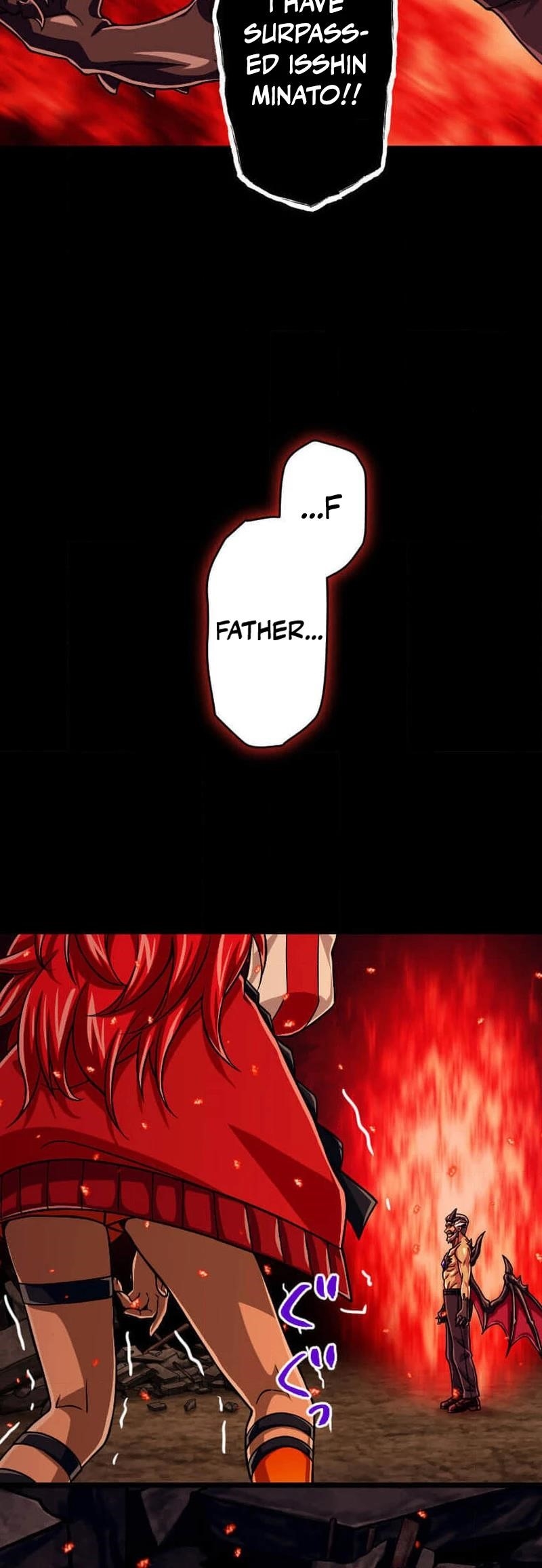 Magic Level 99990000 All-Attribute Great Sage - Chapter 96 Page 11