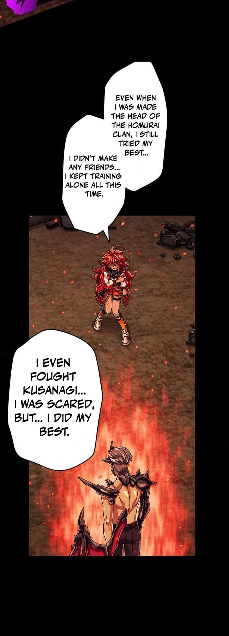 Magic Level 99990000 All-Attribute Great Sage - Chapter 96 Page 13