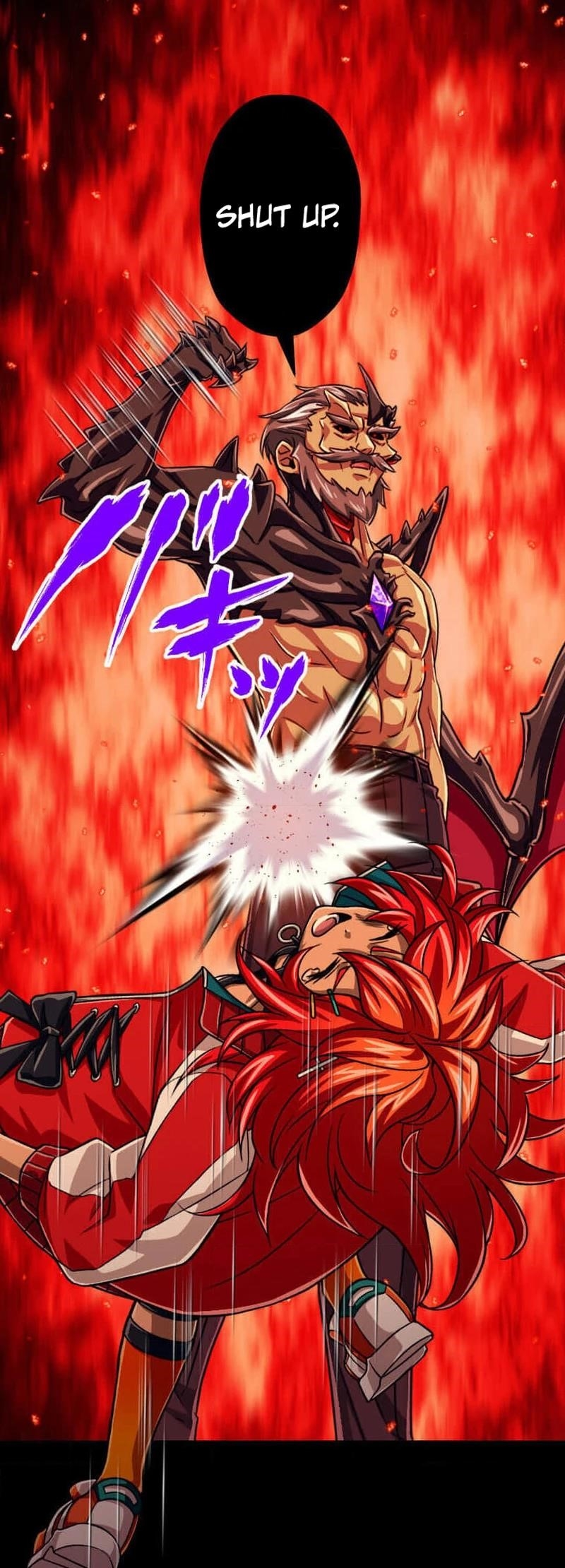 Magic Level 99990000 All-Attribute Great Sage - Chapter 96 Page 15